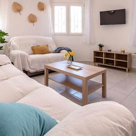 Paraiso Privado Con Piscina Villa Alqueries 데니아 외부 사진