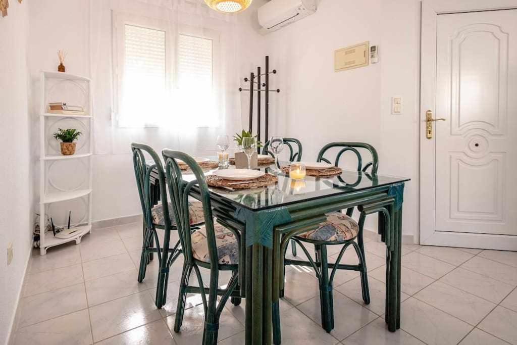 Paraiso Privado Con Piscina Villa Alqueries 데니아 외부 사진