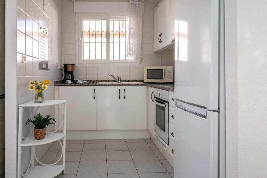 Paraiso Privado Con Piscina Villa Alqueries 데니아 외부 사진