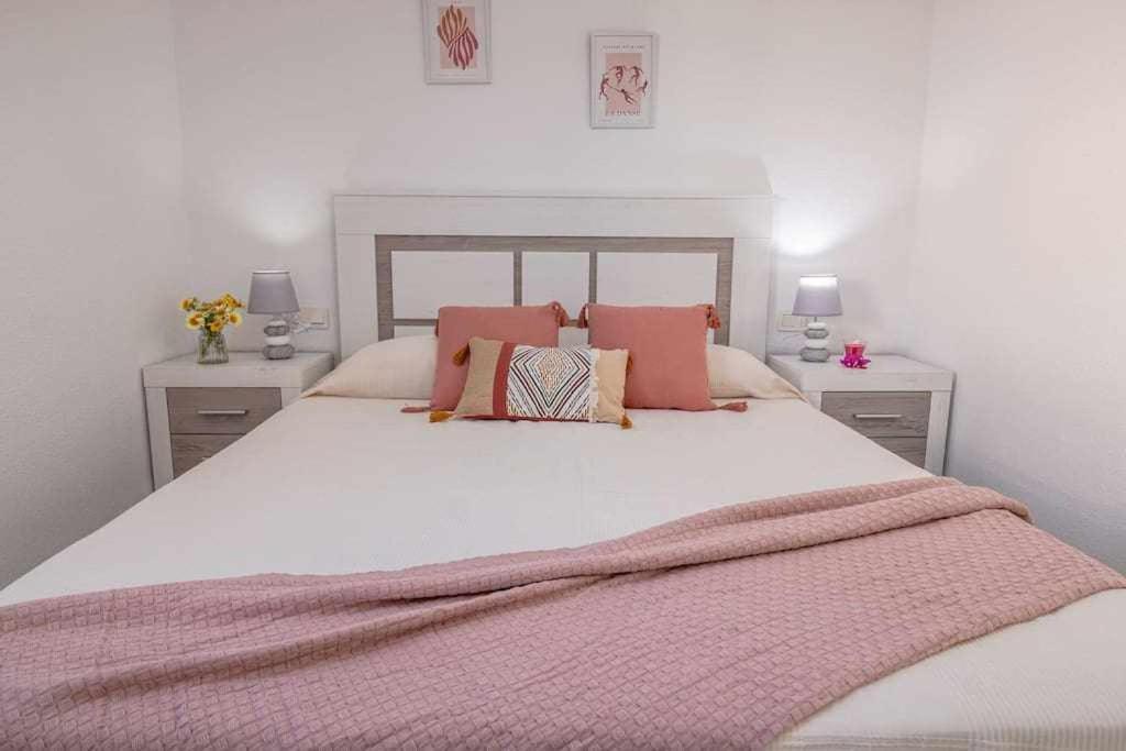 Paraiso Privado Con Piscina Villa Alqueries 데니아 외부 사진